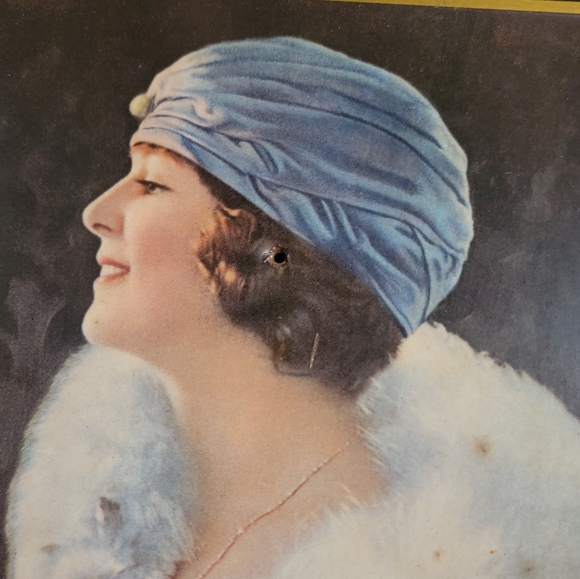 Vintage 1970s Coca-Cola Tray - Picture 4 of 5